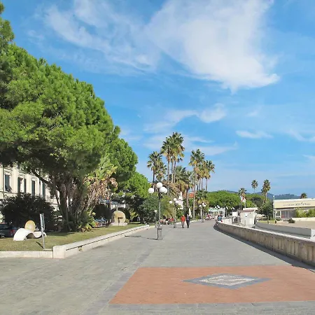 Locazione Turistica Agriturismo Ada Musso Apartment Oneglia