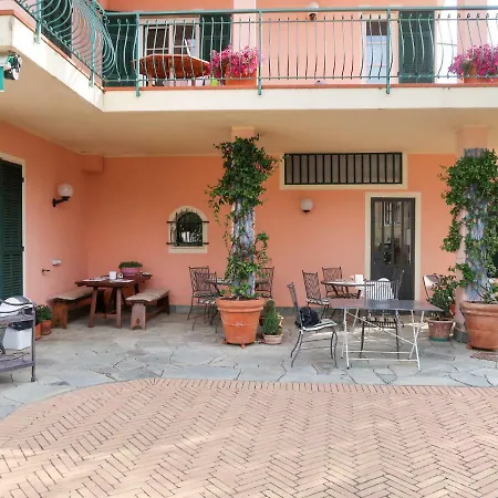 Locazione Turistica Agriturismo Ada Musso Apartment *
