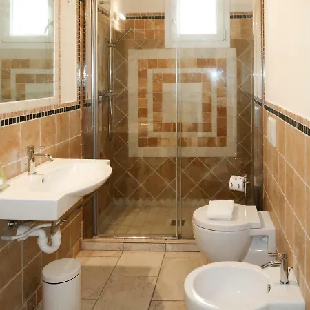 Appartement Locazione Turistica Agriturismo Ada Musso Oneglia