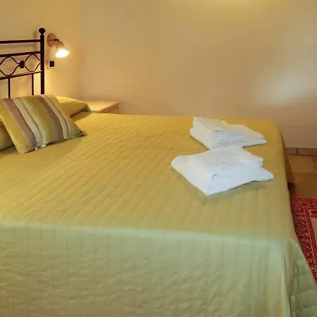 Locazione Turistica Agriturismo Ada Musso Apartment *