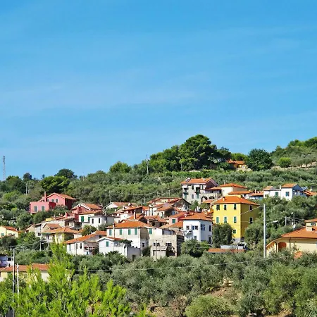 Locazione Turistica Agriturismo Ada Musso Appartement Oneglia