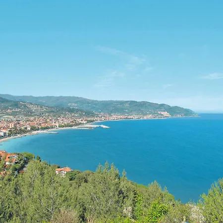Locazione Turistica Agriturismo Ada Musso *