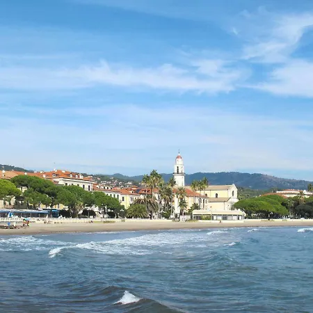 Locazione Turistica Agriturismo Ada Musso *