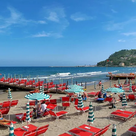 Locazione Turistica Agriturismo Ada Musso *
