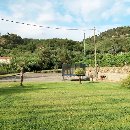 Locazione Turistica Agriturismo Ada Musso Apartment