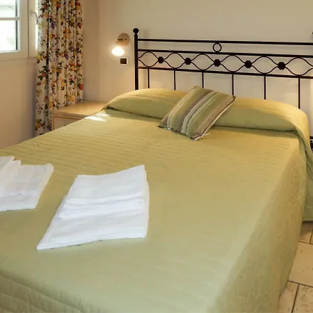 Locazione Turistica Agriturismo Ada Musso