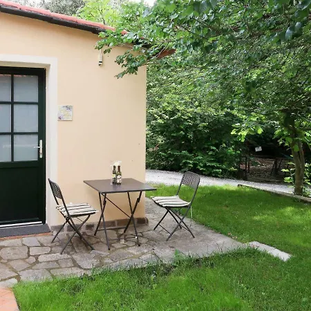 Apartment Locazione Turistica Agriturismo Ada Musso Oneglia